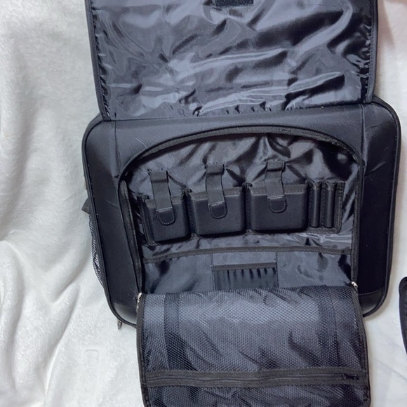 Dell Black Laptop Bag - Picture 2 of 16